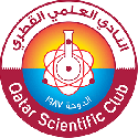 النادي العلمي القطري